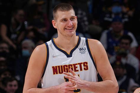 All About Nikola Jokić’s Parents, Dad Branislav and。